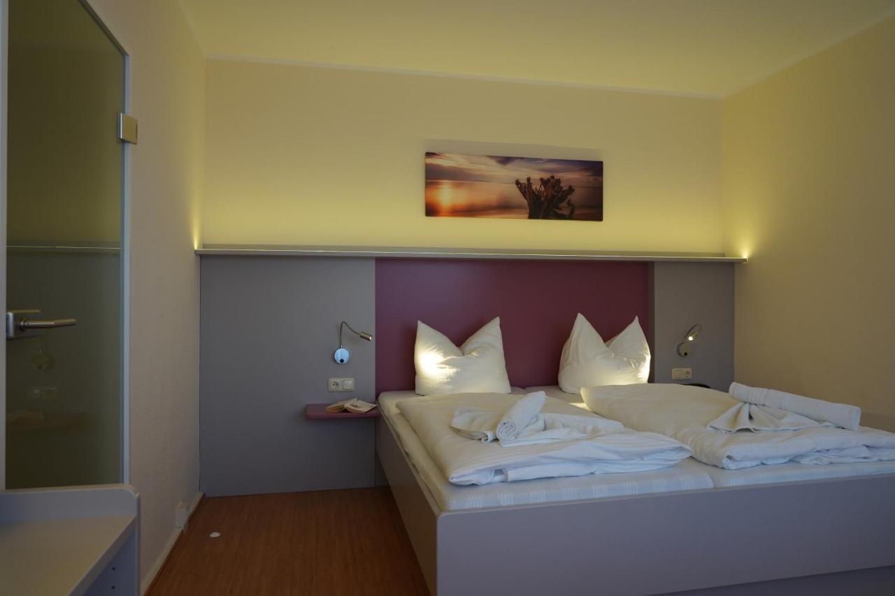 Kurhotel Zu Heringsdorf المظهر الخارجي الصورة