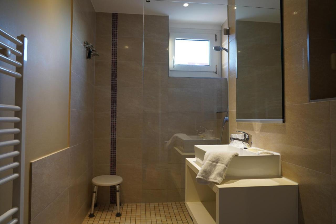 Kurhotel Zu Heringsdorf المظهر الخارجي الصورة