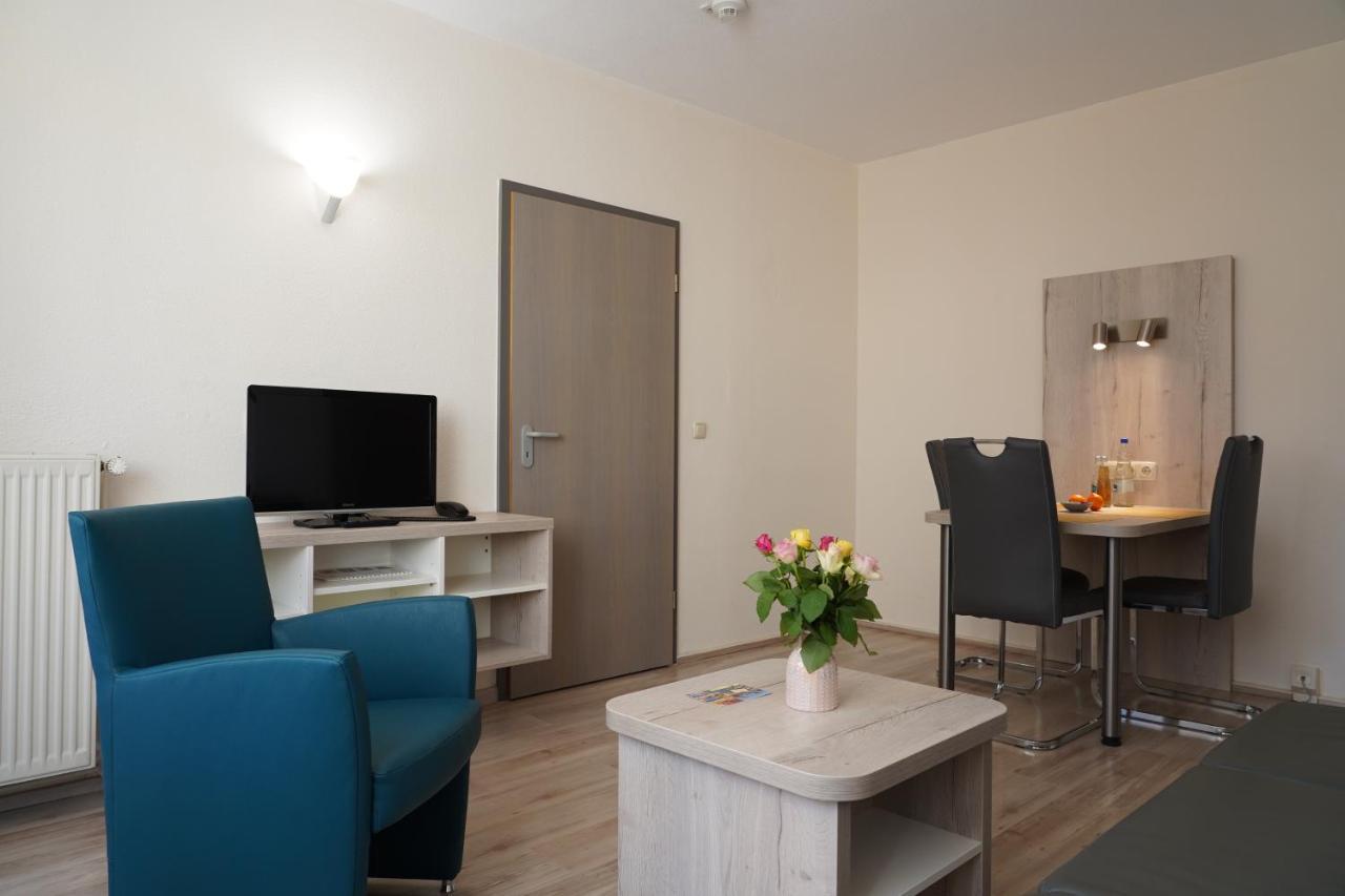 Kurhotel Zu Heringsdorf المظهر الخارجي الصورة