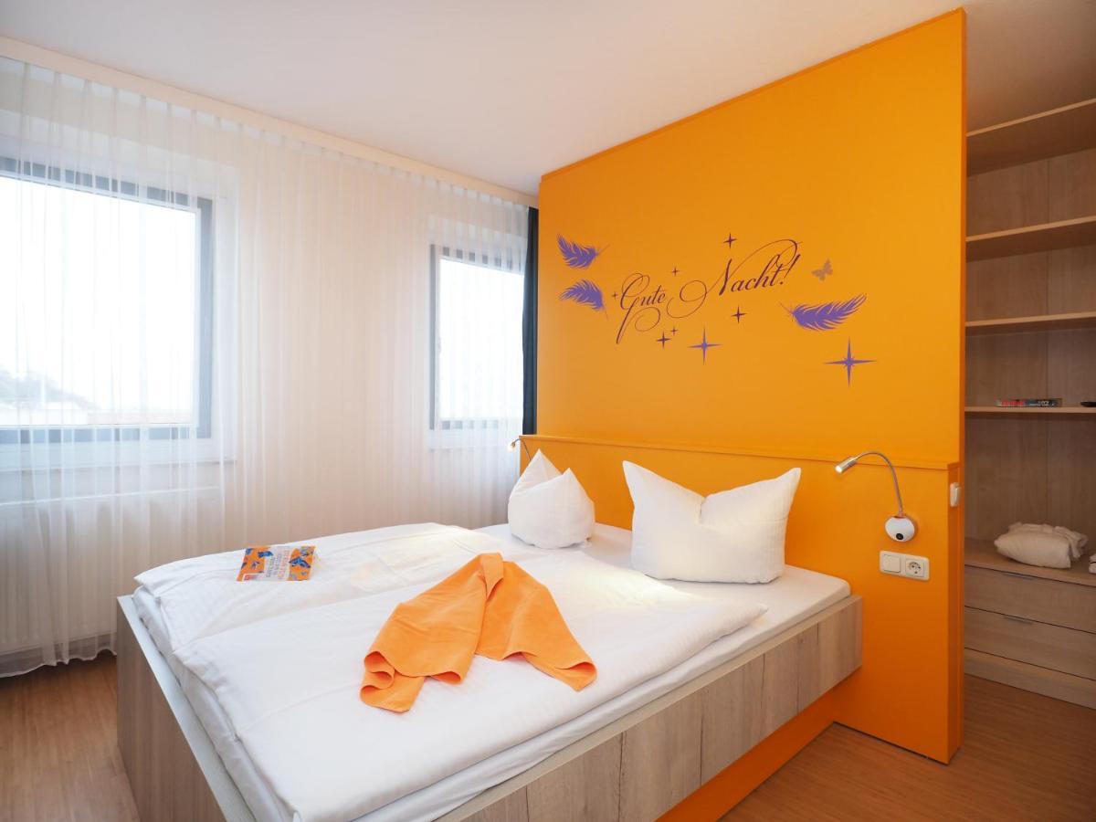 Kurhotel Zu Heringsdorf المظهر الخارجي الصورة