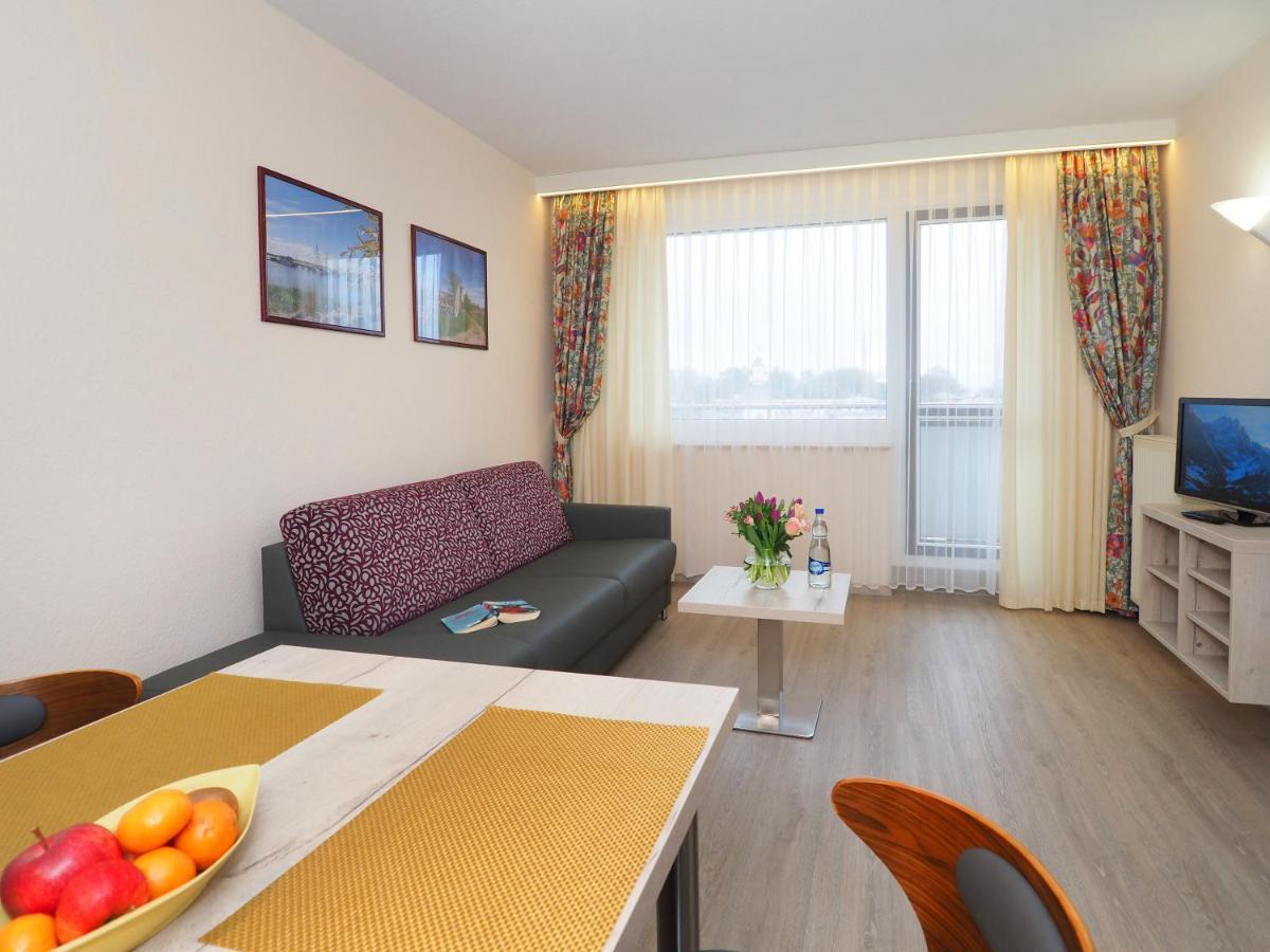 Kurhotel Zu Heringsdorf المظهر الخارجي الصورة