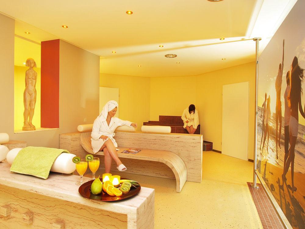 Kurhotel Zu Heringsdorf المظهر الخارجي الصورة