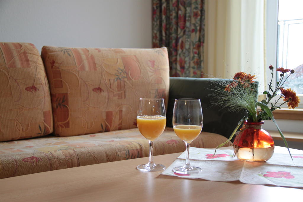 Kurhotel Zu Heringsdorf الغرفة الصورة