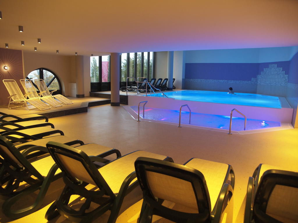 Kurhotel Zu Heringsdorf المظهر الخارجي الصورة